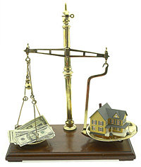 House and Cash